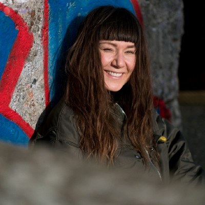 Katharina Anna Krasowski